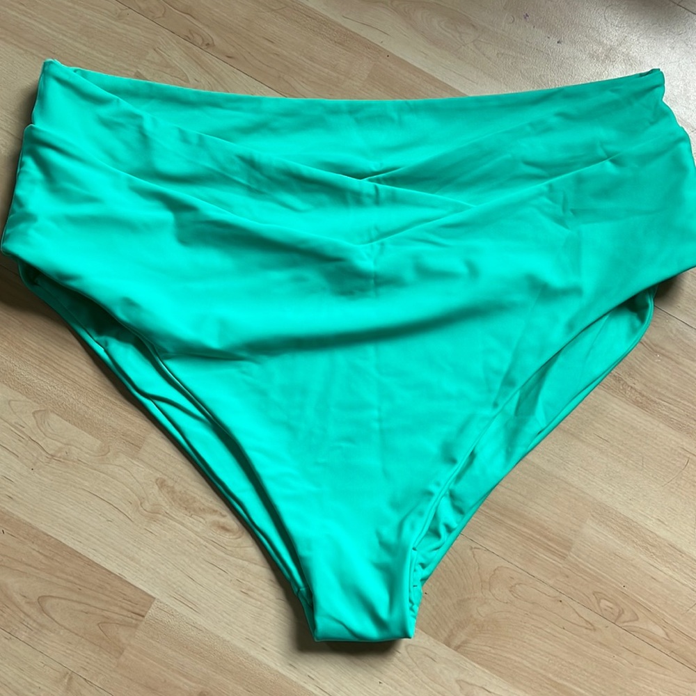 Night Dive Swim Honey bottom in 🧜🏻‍♀️ Mermaid